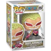 Funko POP! POP! One Piece Doflamingo figuuri