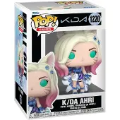 Funko POP! POP! League of Legends - K/DA Ahri