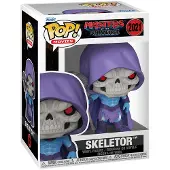 Funko POP! Pop Vinyl Motu Skeletor Live Action - Purple - ONE SIZE