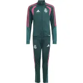 Adidas Real Madrid 26/27 Tiro26 Competition Junior-verryttelyasu