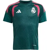 Adidas Real Madrid Treenipaita Tiro 26 - Aurora-muratti/pinkki Lapset - , koko 176 cm