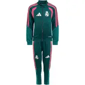 Adidas Real Madrid 26/27 Junior-verryttelyasu