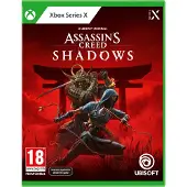 Assassin's Creed Shadows