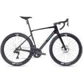 Superior Bikes Xr 9.7 Gf Ultegra Di2 Rennrad