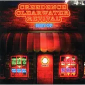 Universal Music Creedence Clearwater Revival - Best Of (Music CD)