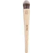 Beter Makeup Brocha - - Natural Fluid - Synteettiset hiukset - Beige - Tarkka levitys