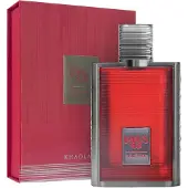 Khadlaj Karus Oud Fire Eau de Parfum 100 ml