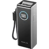 EcoFlow RAPID 25K 100/170w Build-in cable, silver
