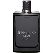 Jimmy Choo Man Intense Eau de Toilette 200 ml
