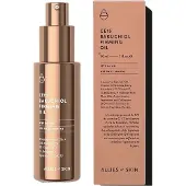 Allies of Skin CE15 Bakuchiol Firming Oil Kasvoöljy 30 ml