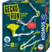 Kosmos Run - starter set, marble run