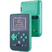 Evercade Hyper Mega Tech! Super Pocket Taito Edition