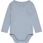 Fixoni Body Ls Solid - Blue - 56
