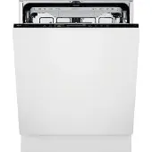 AEG 9000-sarjan GI9210X2CT integroitava astianpesukone