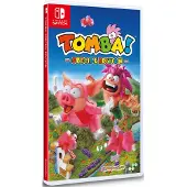 Tomba Special (Import) ()
