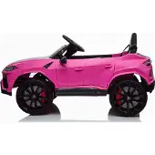 Lamborghini Azeno Lamborghini Urus 2x12V 45W sähköauto
