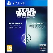 Star Wars: Jedi Knight -kokoelma - PlayStation 4 (PS4)