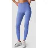 ICANIWILL Define Seamless Pocket Tights French Lilac