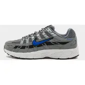 Nike P-6000 Miehet - Mens, harmaa
