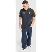 Adidas Real Dna Polo - Navy - XL