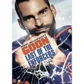 Goon: Last of the Enforcers - DVD