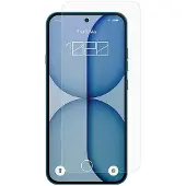 SKALO 2-KPL Nothing Phone (4a) Panssarilasi Näytönsuoja