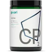 Puori Collagen & Whey Protein Vanilla