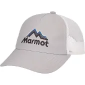Marmot Alpine Soft Mesh Trucker Lippis