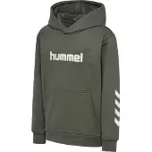 Hummel Regular Logo Huppari