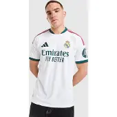 Adidas Real Madrid Kotipaita 2026/27 Authentic - , koko X-Small