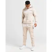 Hoodrich Cargocollegehousut Miehet - Mens, beige