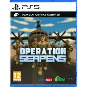 Operation Serpens