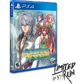 Ps4 Asdivine Dios Limited Run #374 Import