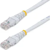 StarTech.com Muotoiltu Cat 5e UTP-patch-kaapeli