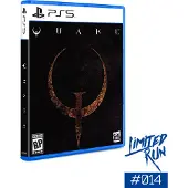 Ps5 Quake Imp