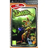 Daxter (Essentials) (SPA/Multi in Game) (Portable)