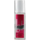 Bruno Banani Pure Woman deodoranttisuihke naisille 75 ml