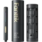 Fanttik E2 Ultra Mini tarkkuus sähköinen ruuvinväännin