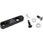Shimano takajarrusovitin suora/suora 160mm