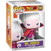 Funko POP! Dragon Ball Dr Arinsu Kuvio