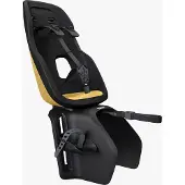 Thule Yepp Nexxt 2 Maxi -lastenistuin tavaratelinekiinnitys burnished yellow