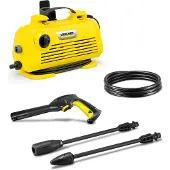 Kärcher Painepesuri K 2 Premium Horizontal VPS