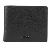 HUGO Kukkaro 'HUKE' musta