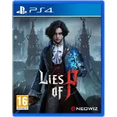 Lies of P