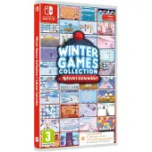 Winter Games Collection + Advent Calendar (latauskoodi)