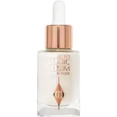Charlotte Tilbury Magic Serum Crystal Elixir kirkastava ja kosteuttava seerumi 8 ml
