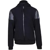 Bioracer Urban Tech Kapuzenpullover