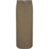 Sofie Schnoor Achaiasw Skirt - Beige - 34