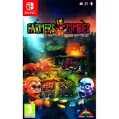 Farmers VS Zombies