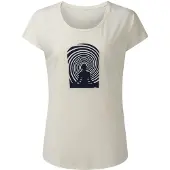 Dare 2b Serenity Lyhythihainen T-paita